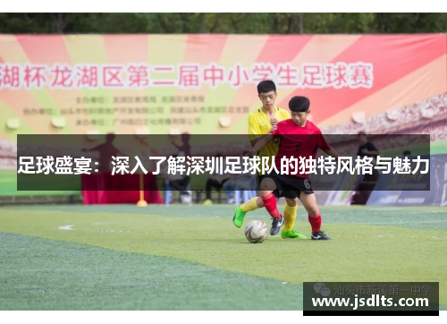 足球盛宴：深入了解深圳足球队的独特风格与魅力
