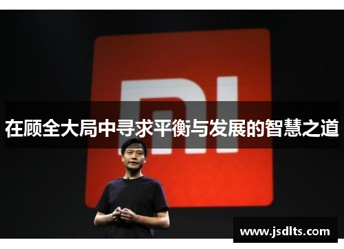 在顾全大局中寻求平衡与发展的智慧之道
